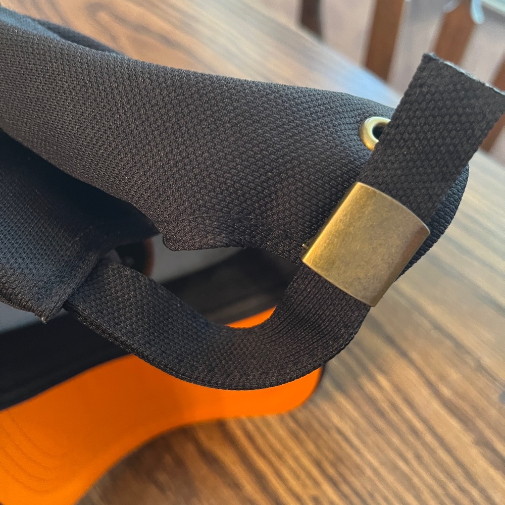 Adjustable Bitcoin cap - Picture 5 of 5